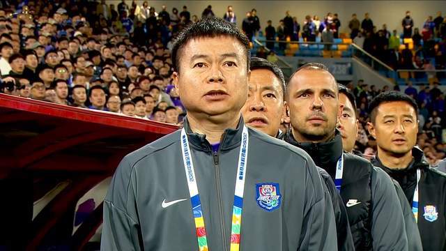 开云-基莱斯瞄远打近 合同年底到期 津门虎快续约 于根伟教科书般反击